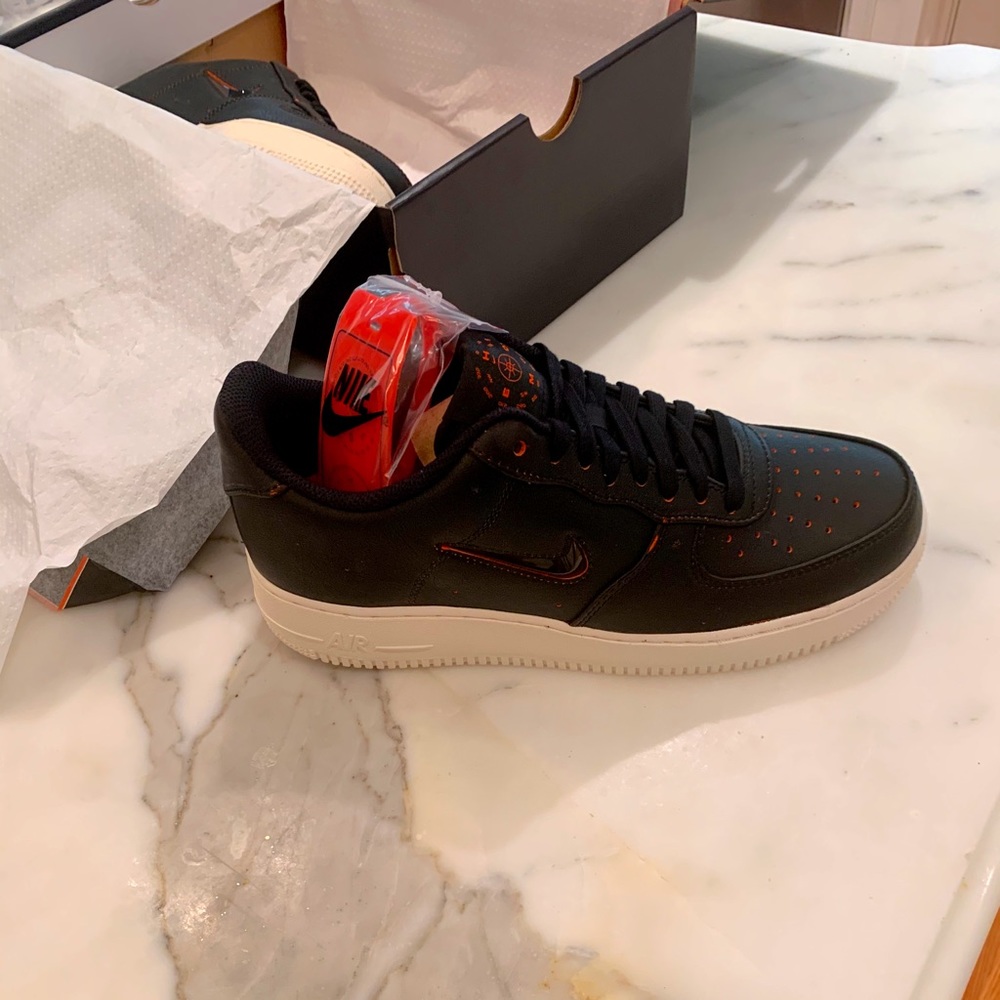 Men’s Nike Airforce 1